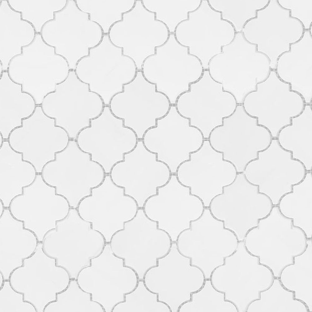 Dolomite Drift Honed Natural Stone Wall Tile