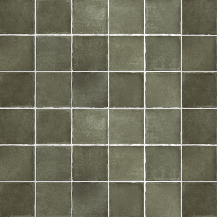 Universe Matte Porcelain Floor &amp; Wall Tile