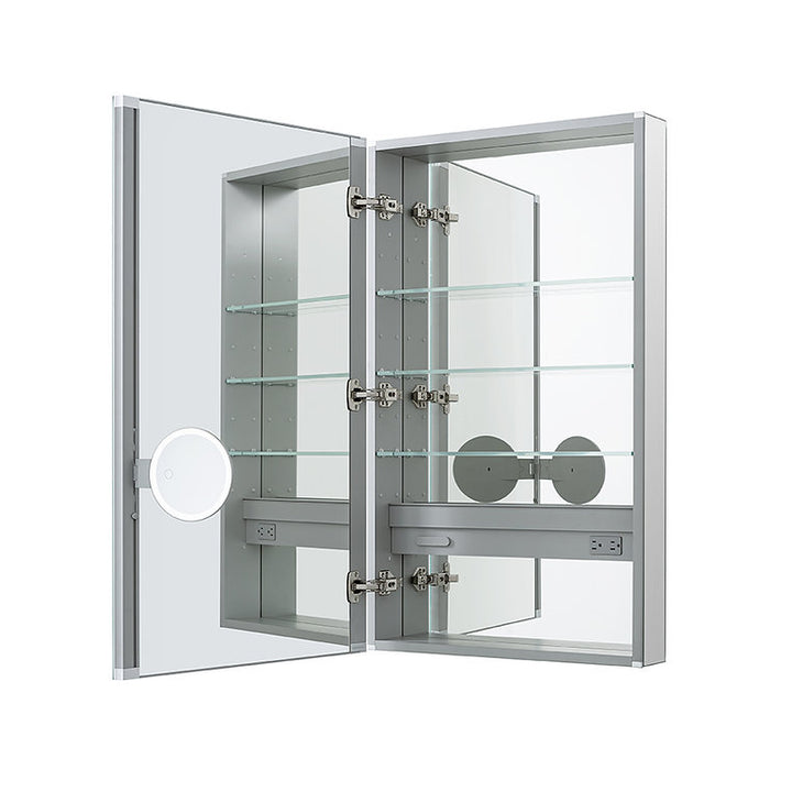 Royale 24" x 36" Left Hinge Medicine Cabinet