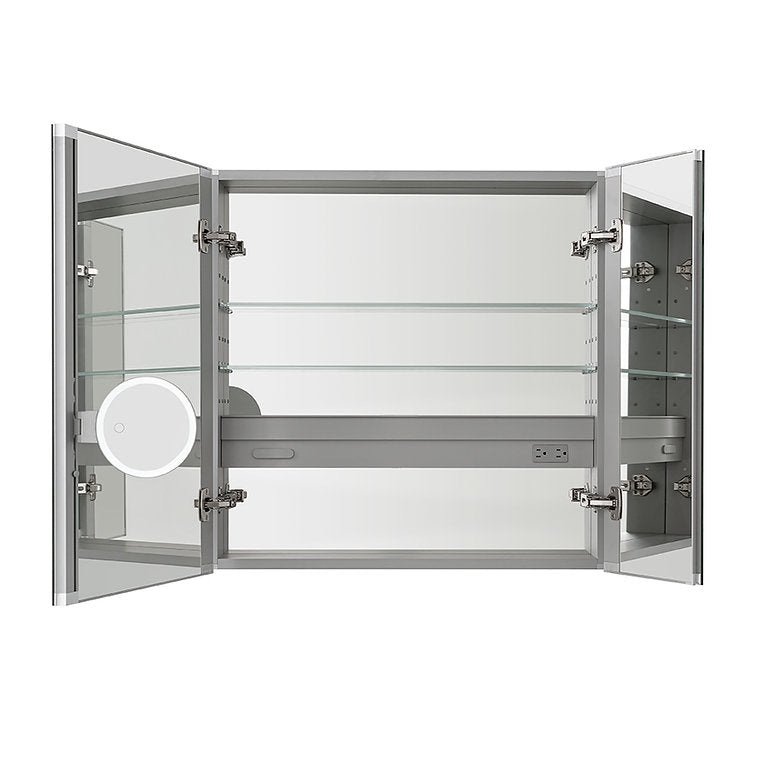 Royale 30" x 36" Double Door Medicine Cabinet