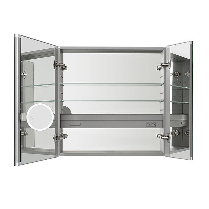 Royale 36" x 30" Double Door Medicine Cabinet