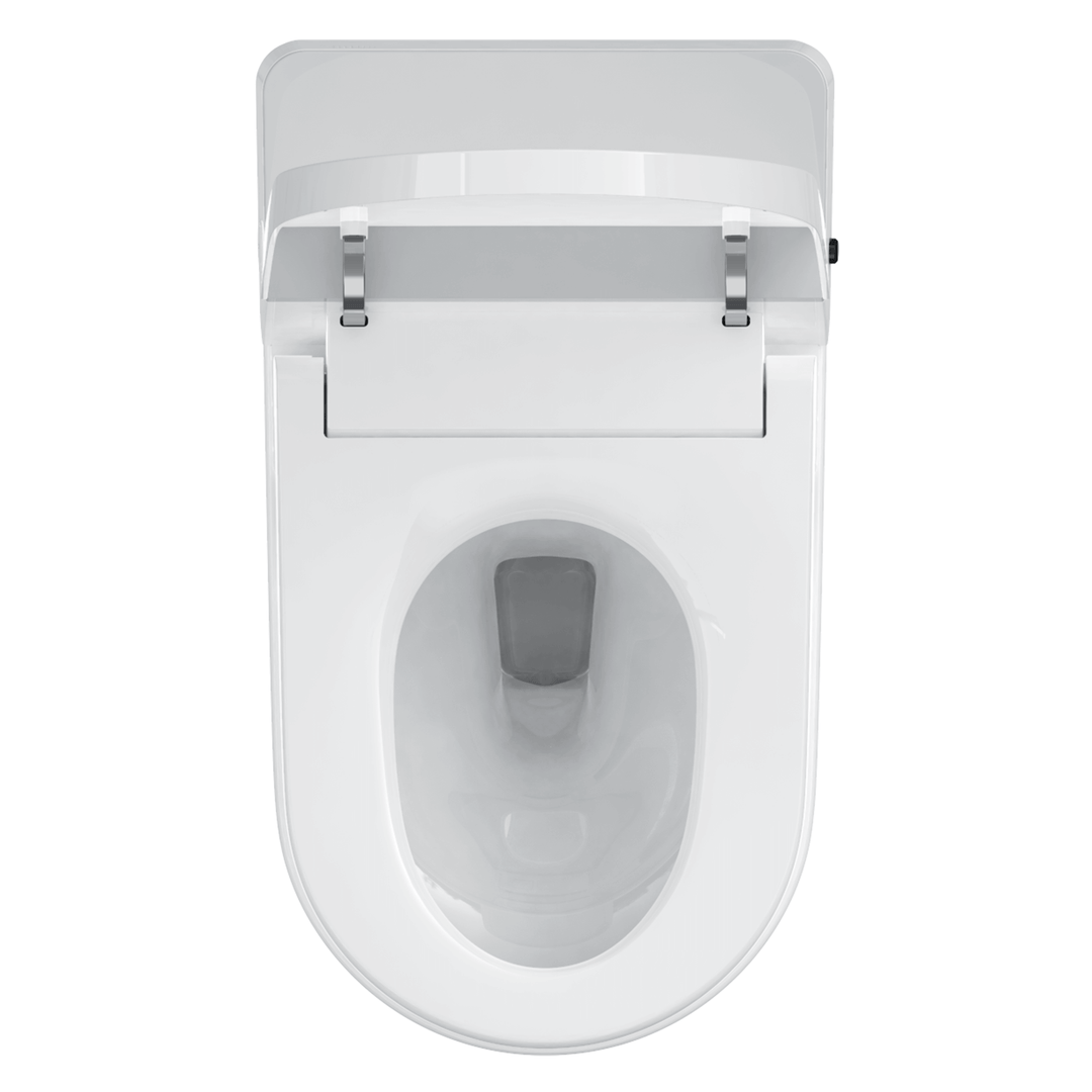 Splaqua™ Smart Toilet &amp; Bidet