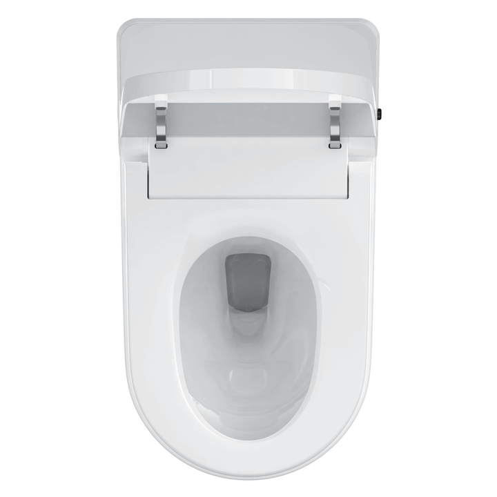 Splaqua™ Smart Toilet &amp; Bidet