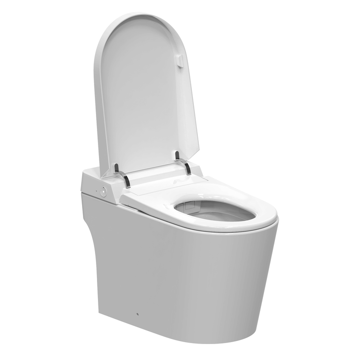 Splaqua™ Smart Toilet &amp; Bidet