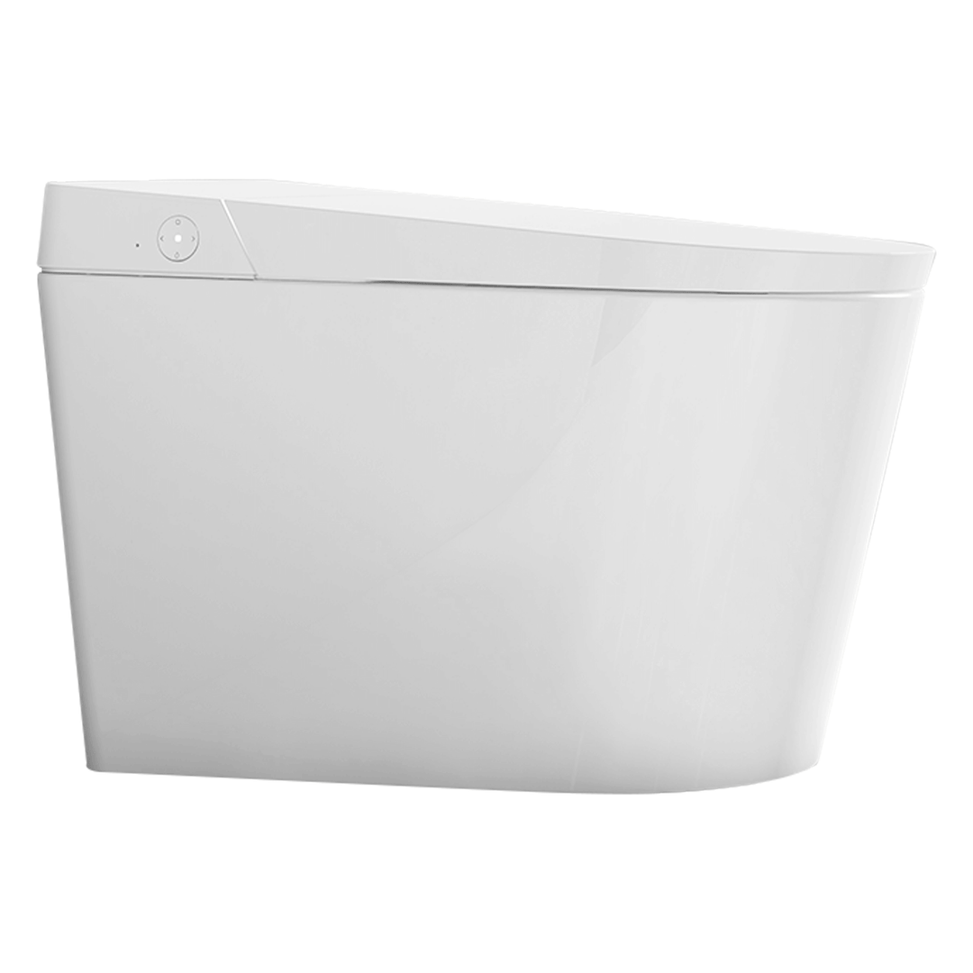 Splaqua™ Smart Toilet &amp; Bidet