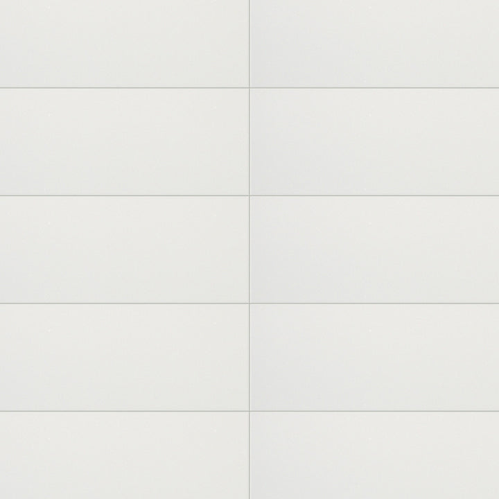 Lumina Glossy Ceramic Wall Tile | ANVE Kitchen &amp; Bath