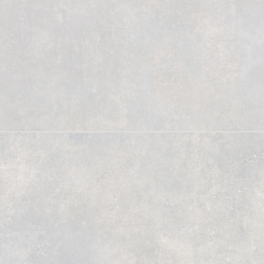 Metrocrete Concrete-Look Matte Porcelain Floor &amp; Wall Tile