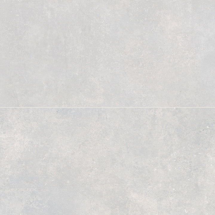 Metrocrete Concrete-Look Matte Porcelain Floor &amp; Wall Tile