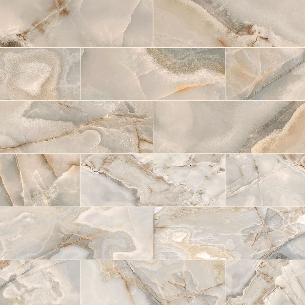 Masterpiece Porcelain Floor &amp; Wall Tile