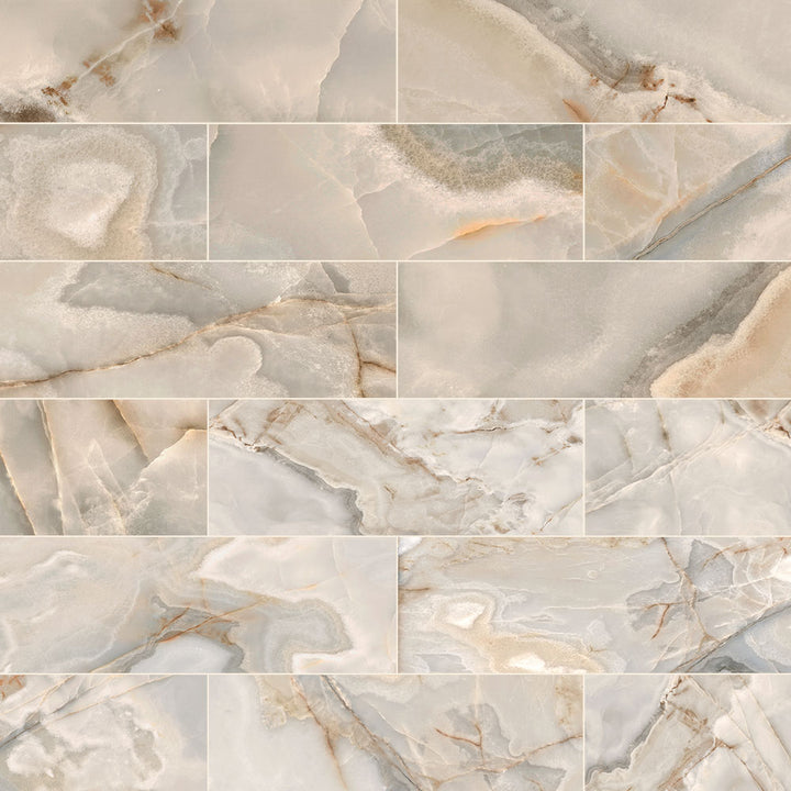 Masterpiece Porcelain Floor &amp; Wall Tile