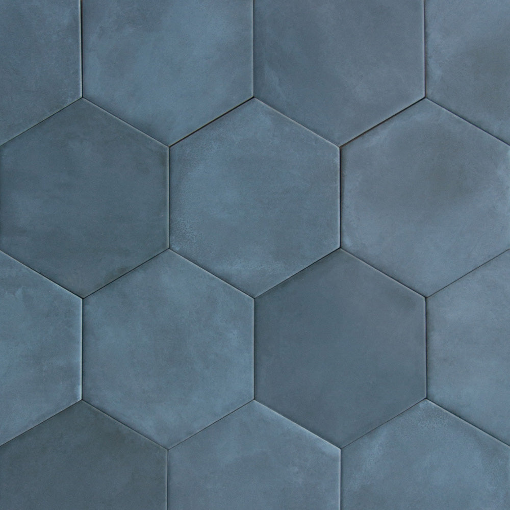 Colori Matte Porcelain Floor &amp; Wall Tile