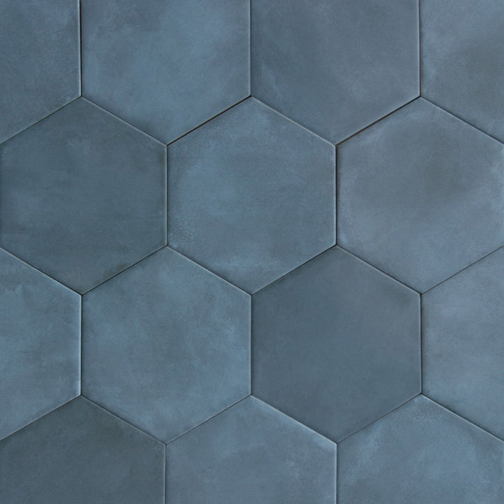 Colori Matte Porcelain Floor &amp; Wall Tile