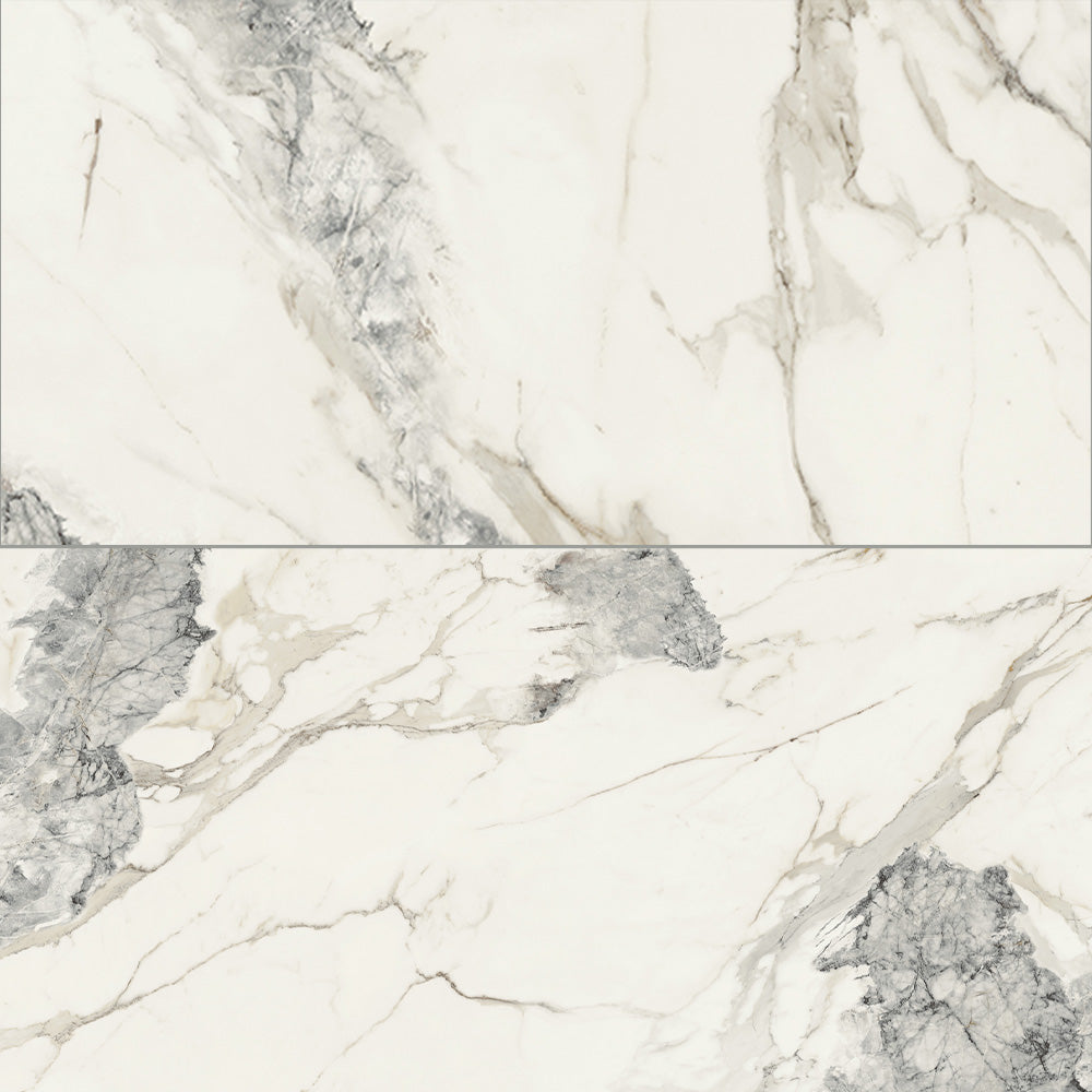 Ageless Matte Porcelain Floor &amp; Wall Tile