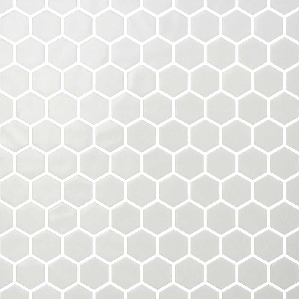 Vetro Floor Glass Mosaic Tile