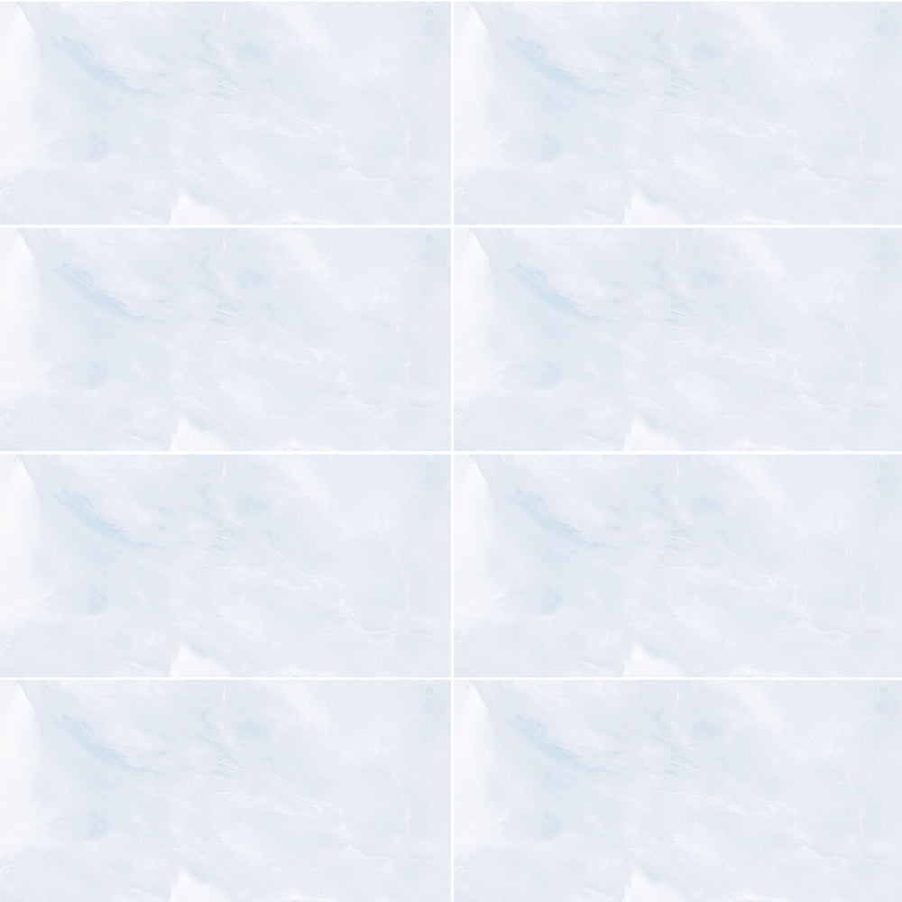 Radiance Polished Ceramic Floor &amp; Wall Tile