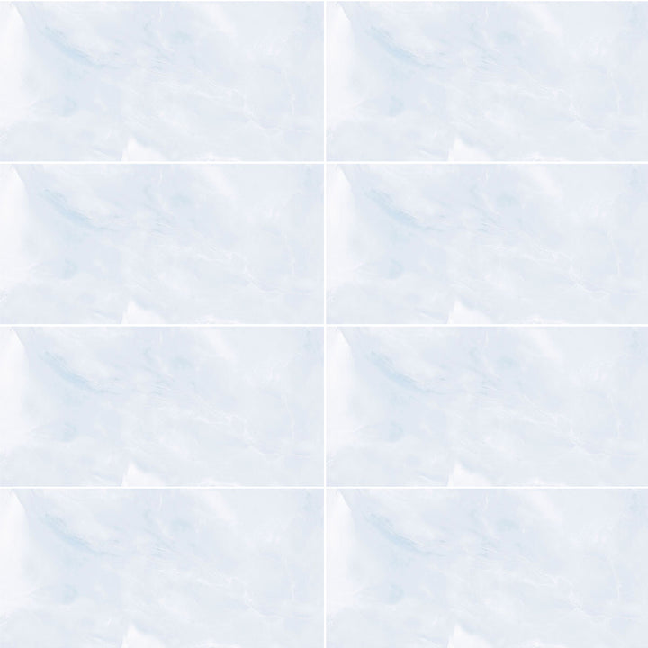 Radiance Polished Ceramic Floor &amp; Wall Tile