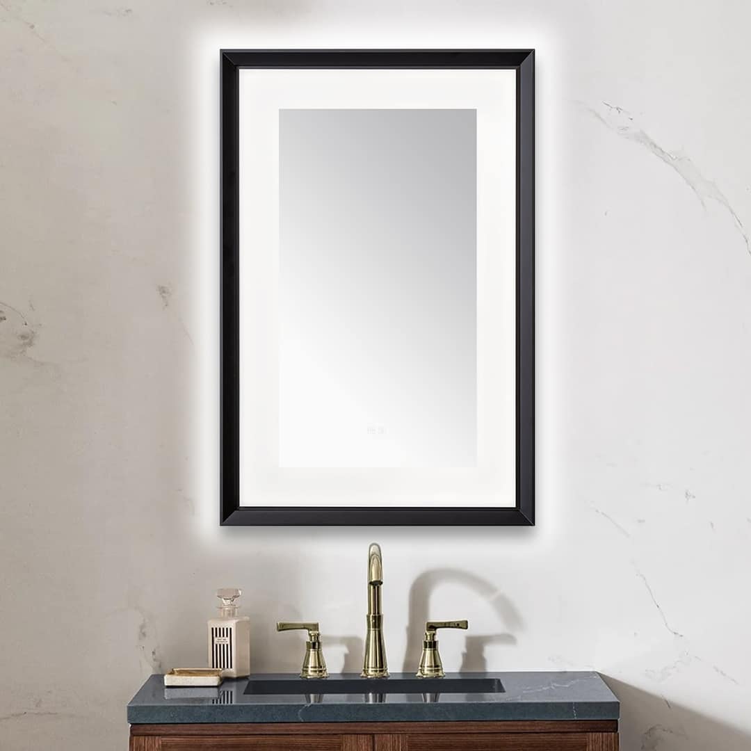 VAR|24" x 36"|Matte Black|