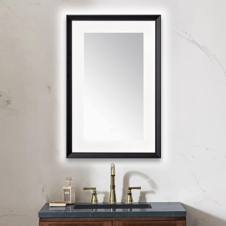 VAR|24" x 36"|Matte Black|