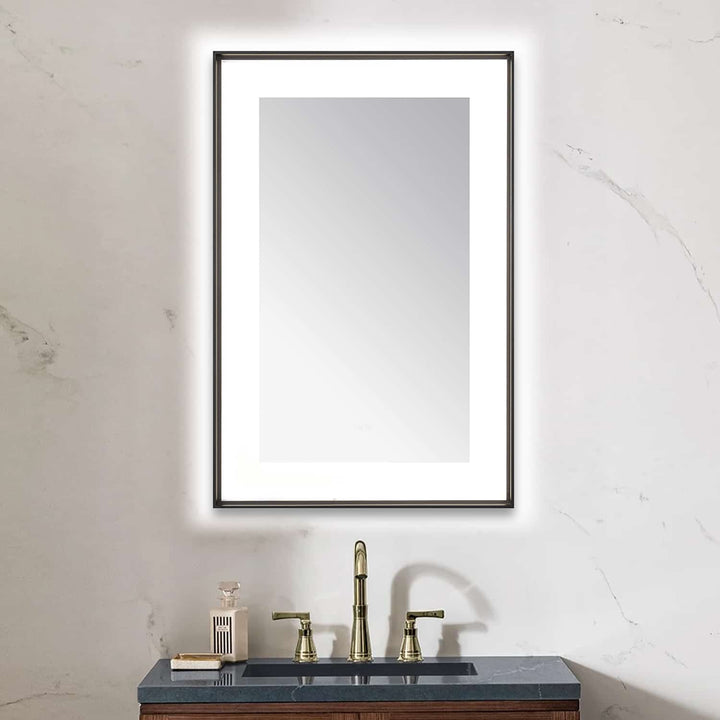 VAR|24" x 36"|Matte Black|