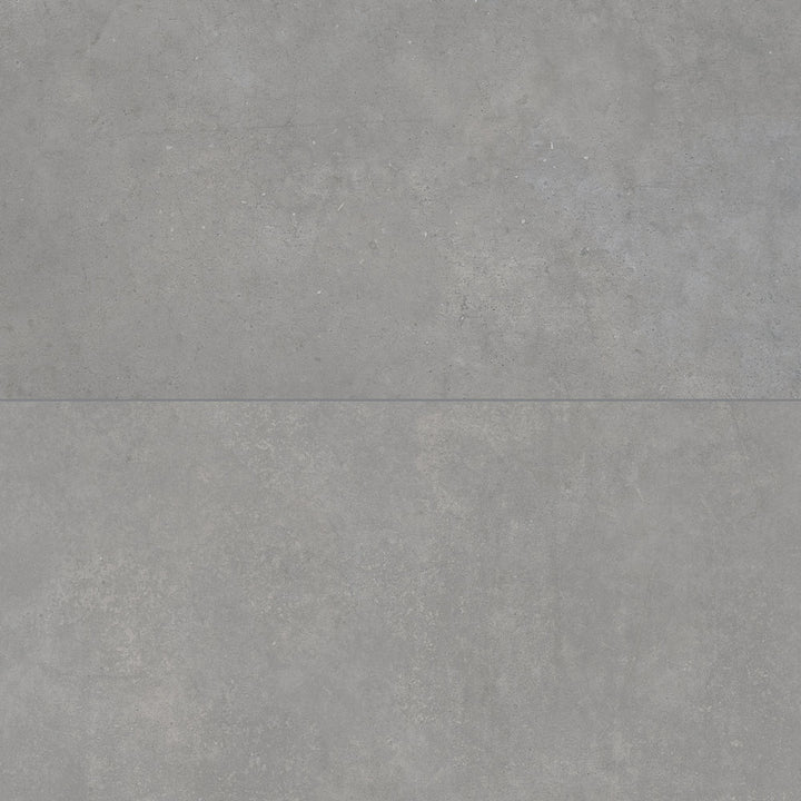 Metrocrete Concrete-Look Matte Porcelain Floor &amp; Wall Tile