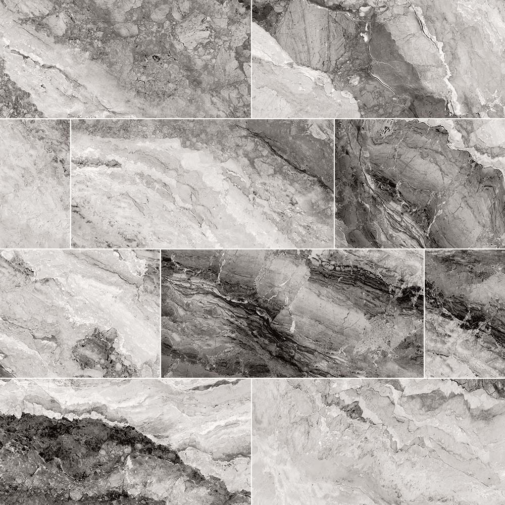 Gemstone Porcelain Floor &amp; Wall Tile