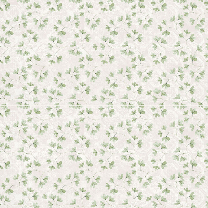 Botanical Porcelain Floor &amp; Wall Tile