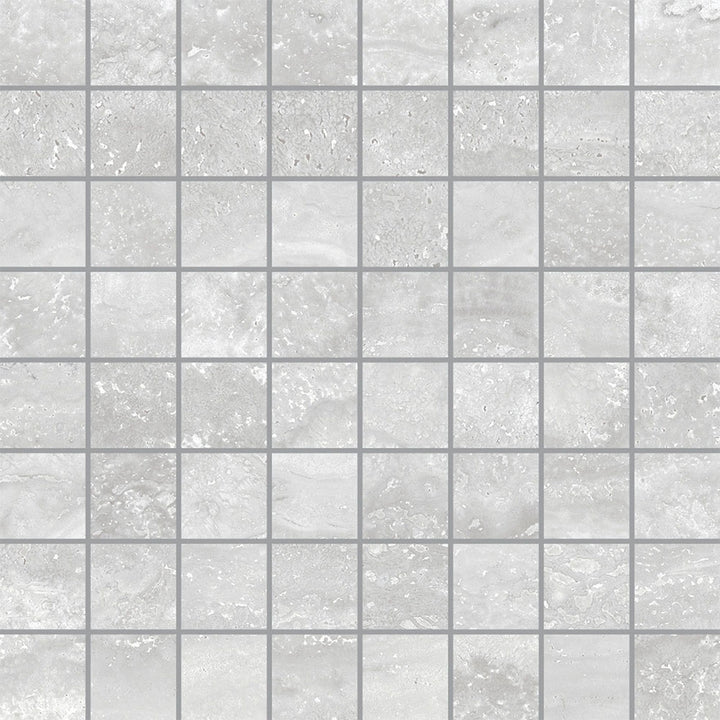 Harmony Travertine-Look Matte Porcelain Floor &amp; Wall Tile