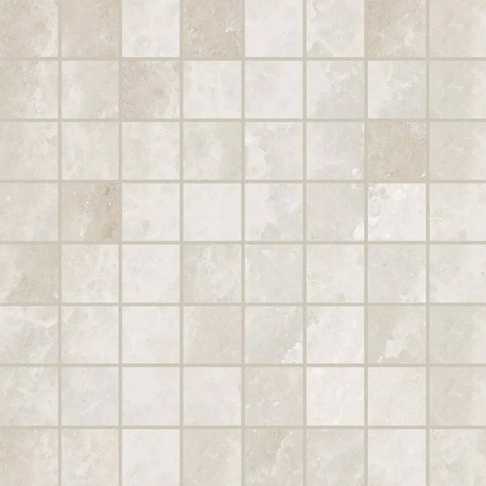 Rock Salt Polished Porcelain Floor &amp; Wall Tile
