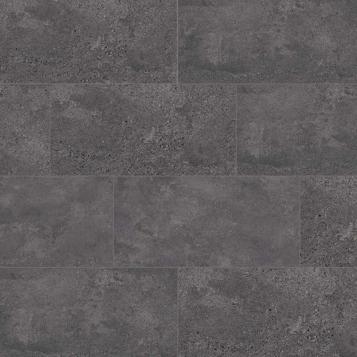 Form Matte Textured Porcelain Floor &amp; Wall Tile | ANVE Kitchen &amp; Bath