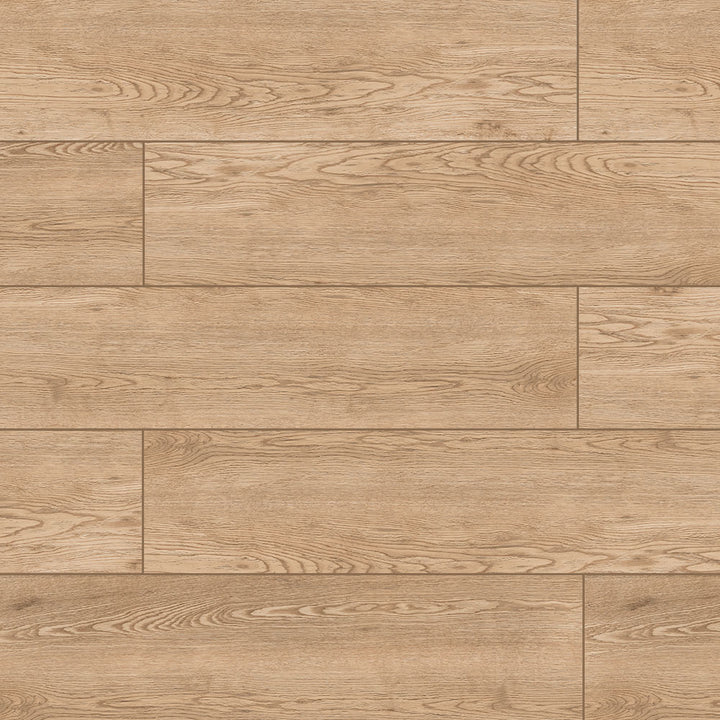 Silkwood Wood-Look Matte Porcelain Floor &amp; Wall Tile