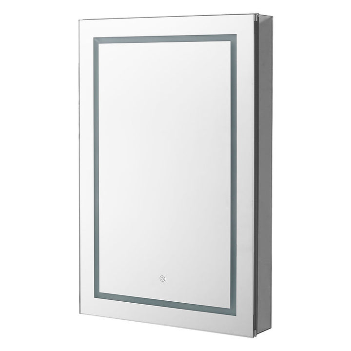 Royale Plus 24" x 30" Right Hinge LED Medicine Cabinet