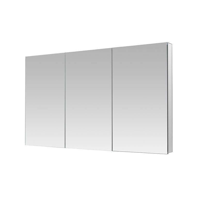 Royale 60" x 30" Triple Door LED Medicine Cabinet
