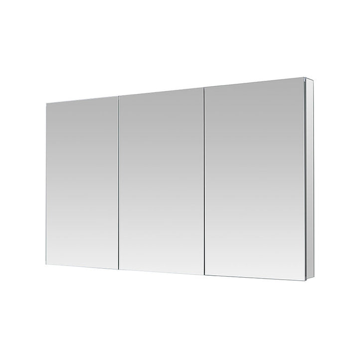 Royale 60" x 30" Triple Door LED Medicine Cabinet
