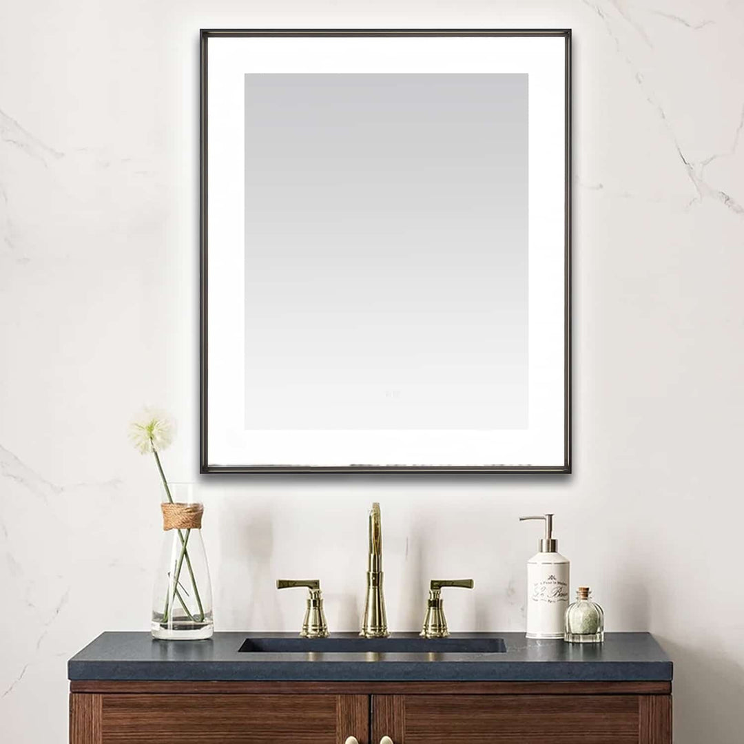 VAR|30" x 36"|Matte Black|