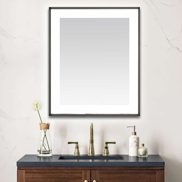VAR|30" x 36"|Matte Black|