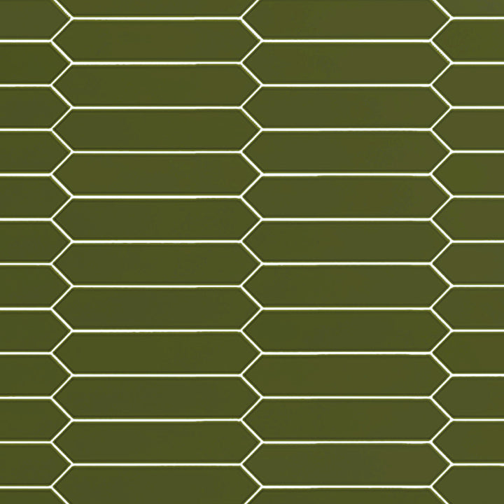Arrow Glossy Ceramic Floor &amp; Wall Tile