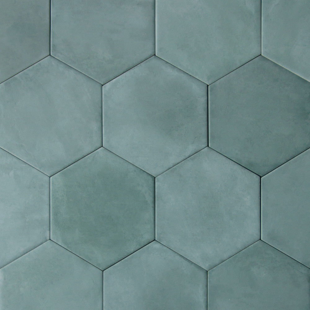Colori Matte Porcelain Floor &amp; Wall Tile