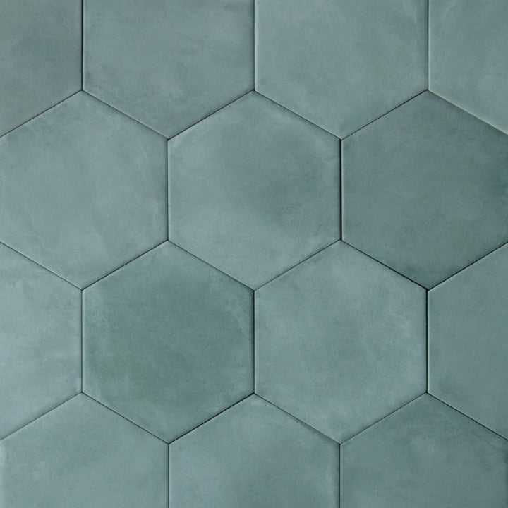 Colori Matte Porcelain Floor &amp; Wall Tile