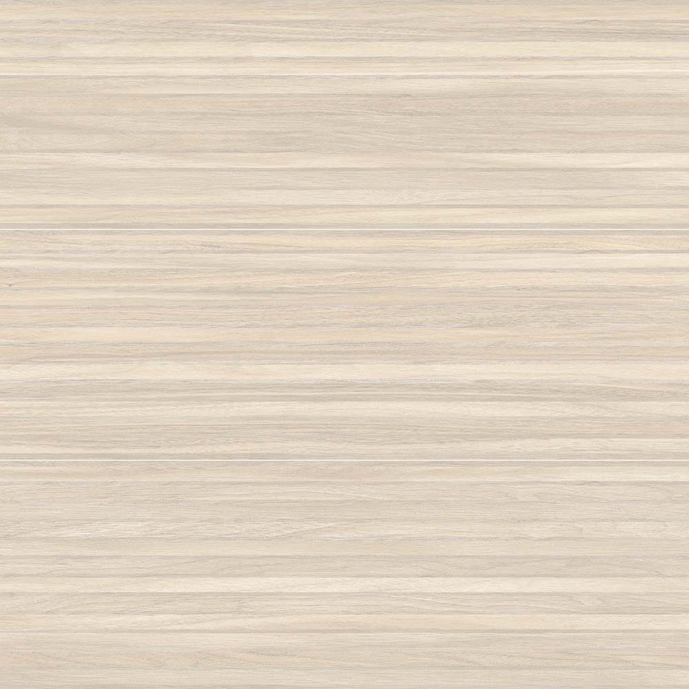 Feature Wood Wood-Look Matte Ceramic Wall Tile