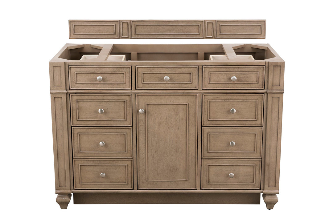 Bristol Sink Freestanding Bathroom Vanity