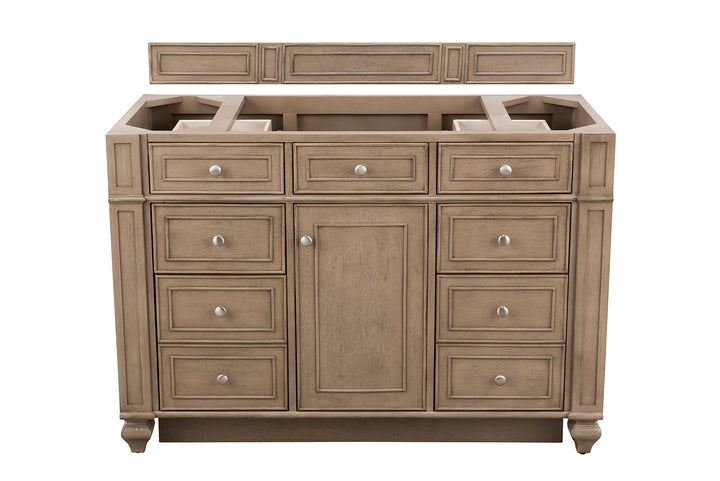Bristol Sink Freestanding Bathroom Vanity