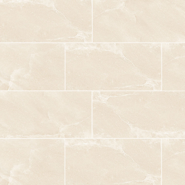 Haven Stone-Look Porcelain Floor &amp; Wall Tile