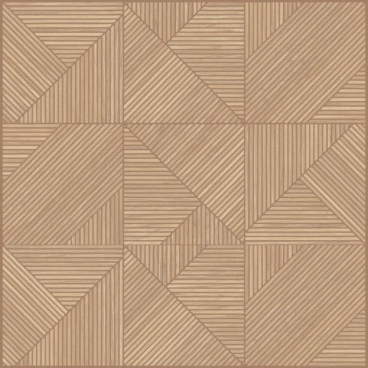 Feature Wood Wood-Look Matte Ceramic Wall Tile