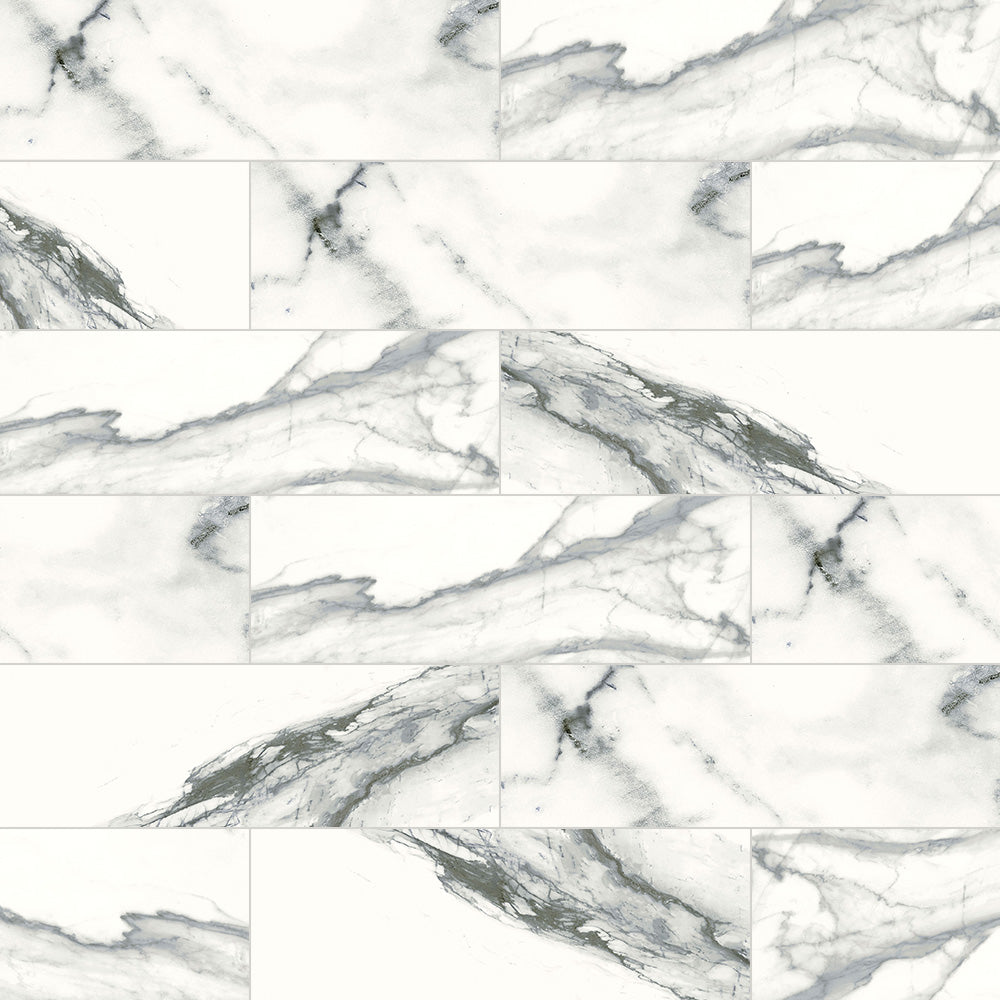 Radiance Polished Ceramic Floor &amp; Wall Tile