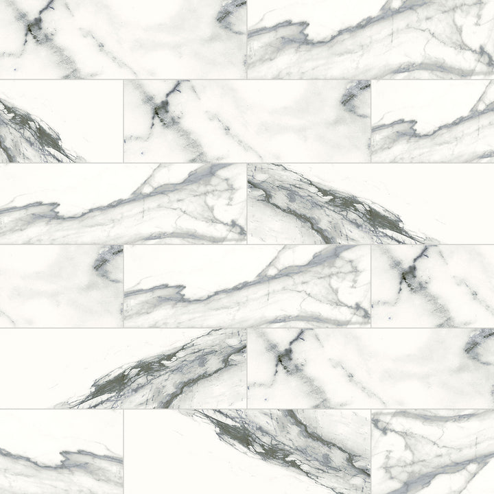 Radiance Polished Ceramic Floor &amp; Wall Tile