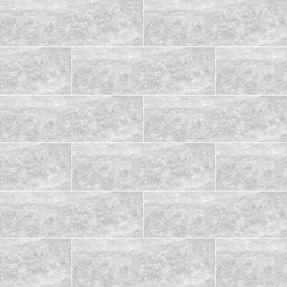 Harmony Travertine-Look Matte Porcelain Floor &amp; Wall Tile
