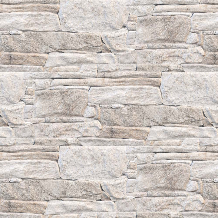 Fieldstone Textured Porcelain Floor &amp; Wall Tile | ANVE Kitchen &amp; Bath