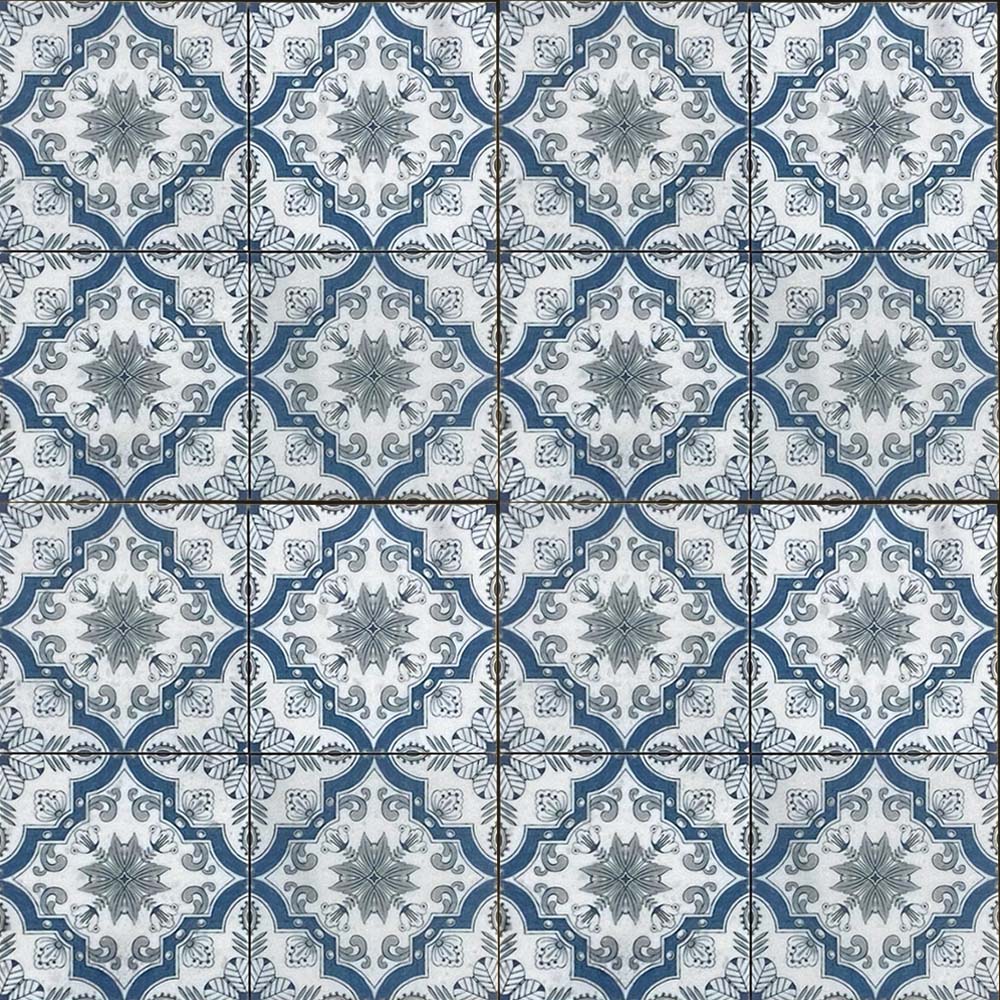 Deco Stone Honed Natural Stone Wall Tile | ANVE Kitchen &amp; Bath