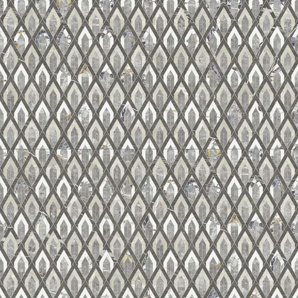 Prestige Polished Porcelain Floor &amp; Wall Tile