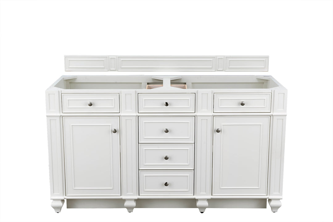 Bristol Sink Freestanding Bathroom Vanity